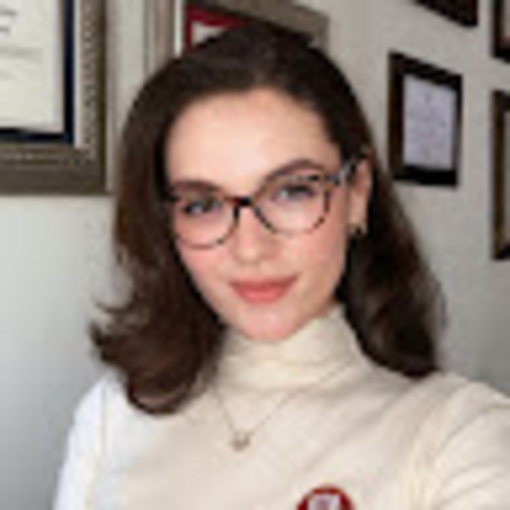 Meet your Posher, Pamela